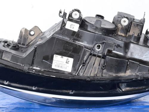 Left headlight FIAT TIPO Hatchback (356_, 357_) 1.6 Multijet (357HXG1) | BP30130316C28