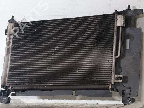 Used Other Other FIAT PUNTO EVO (199_) 1.2 (65 hp) 33284899 33284899