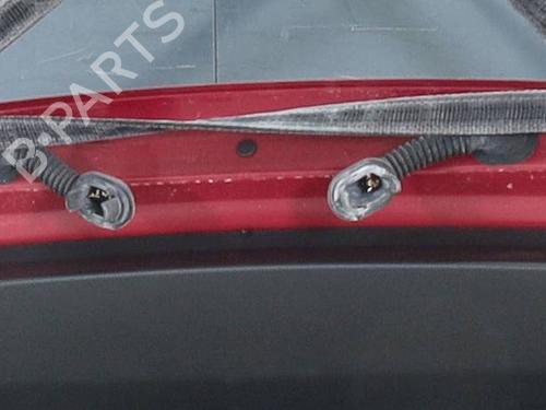 Tailgate ALFA ROMEO TONALE (965_) 1.3 Hybrid Q4 | BP29331513C6 