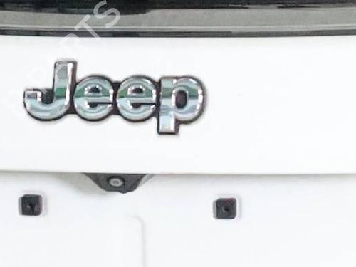 Used Tailgate JEEP COMPASS (MP, M6, MV, M7) 1.3 (131 hp) 30178828