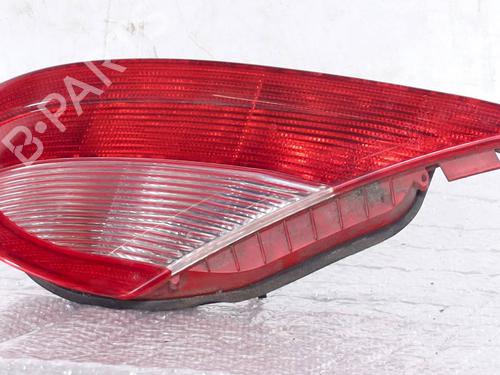 Used Right taillight Right taillight LANCIA Y (840_) 1.2 (840AA, 840AF1A) (60 hp) 31135881 31135881