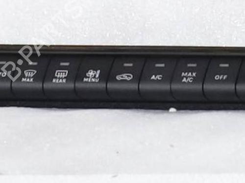 Used Climate control Climate control ABARTH 600e (365) TURISMO (238 hp) 36404419 36404419