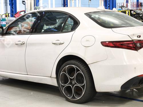 Starter ALFA ROMEO GIULIA (952_) 2.0 (952ACA25) | BP30111659M8