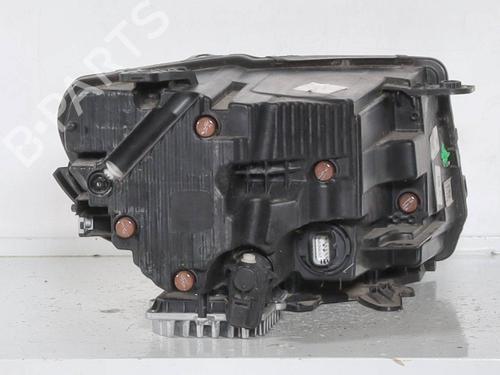 Left headlight JEEP COMPASS (MP, M6, MV, M7) 1.5 T4 Hybrid | BP29403167C28 - Image 2
