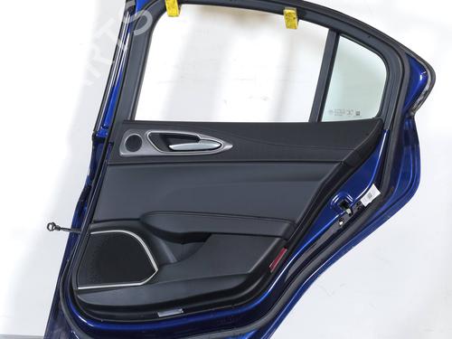 Used Right rear door ALFA ROMEO GIULIA (952_) 2.0 Q4 (952ACA45, 952ACA25) (280 hp) 30443172