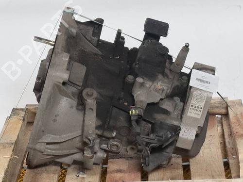 Gearbox FIAT PANDA (169_) 1.2 (169.AXB11, 169.AXB1A) | BP30490509M3 - Image 4