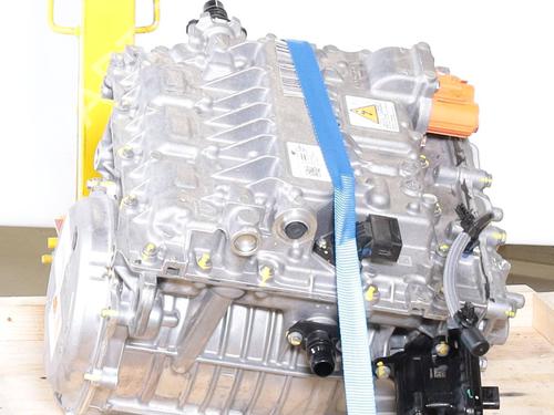 Engine FIAT GRANDE PANDA (328) EV (328) | BP30859644M1 - Image 4