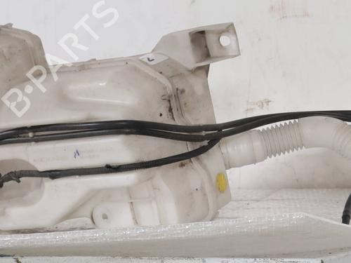 Used Windscreen washer tank Windscreen washer tank CITROËN C3 AIRCROSS II (SJ_) 1.2 Hybrid 136 (136 hp) 32706248 32706248