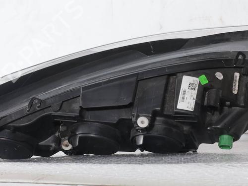 Left headlight FIAT DUCATO Van (250_) 120 Multijet 2,2 D | BP31942082C28 - Image 3