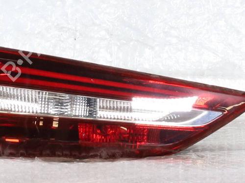 Used Left taillight Left taillight OPEL GRANDLAND / GRANDLAND X (A18, P1UO) 1.6 Turbo Hybrid (224 hp) 39667735 39667735