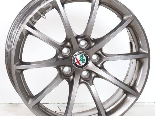 Cerchio Cerchio ALFA ROMEO GIULIA (952_) 2.2 D (952AEM250, 952AEA250) (160 hp) 36013292 36013292