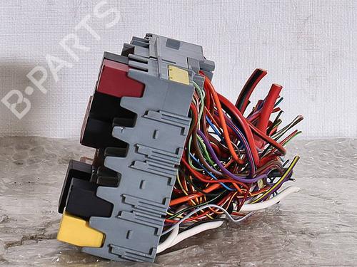 Fuse box JEEP RENEGADE SUV (BU, B1, BV) 1.3 PHEV 4Xe | BP39199292E1 - Image 4