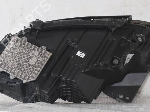 Right headlight ALFA ROMEO TONALE (965_) 1.6 VGT-D | BP33055502C29 - Image 3