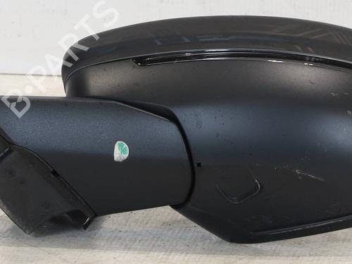 Used Left mirror JEEP AVENGER (J2) 1.2 T3 e-Hybrid (110 hp) 24373375