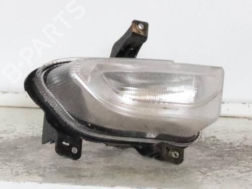 Venstre positionslygte JEEP RENEGADE SUV (BU, B1, BV) 2.0 CRD 4x4 (170 hp) 28495192