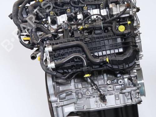 Used Engine Engine 37020290 37020290