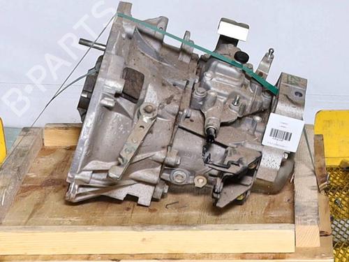 Gearbox FIAT PANDA (312_, 319_) 1.2 (312PXA1A) | BP37690708M3  - Image 5