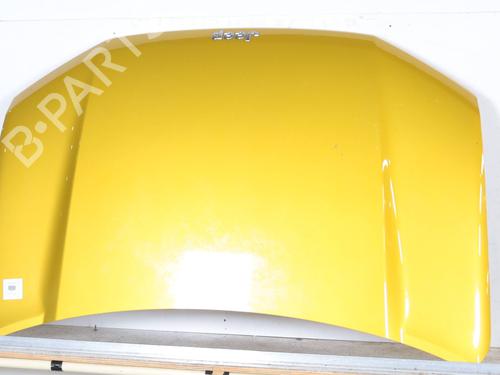 Used Hood JEEP AVENGER (J2) Electric (156 hp) 23044310