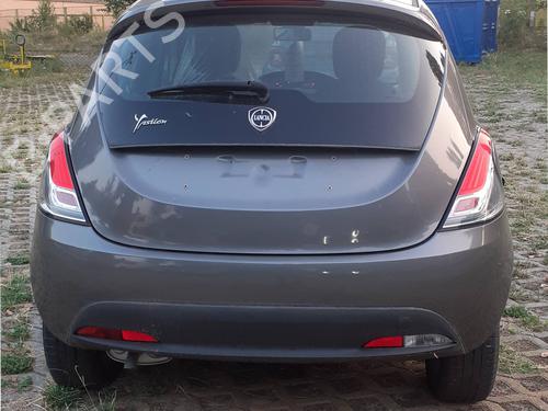 Engine LANCIA YPSILON (312_) 1.2 (312.PXA1A, 312.YXA1A) | BP38720016M1 - Image 7