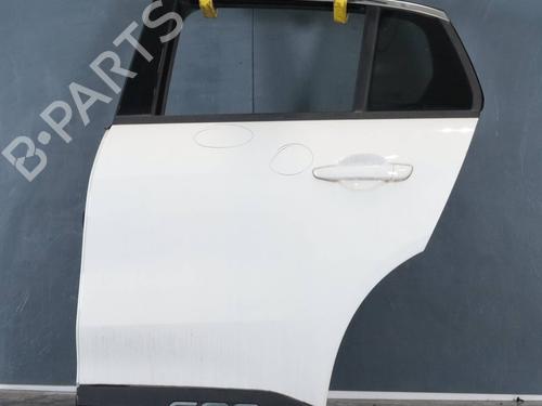 Used Left rear door Left rear door FIAT 600e / 600 (365_, 364_) Electric (156 hp) 33734302 33734302