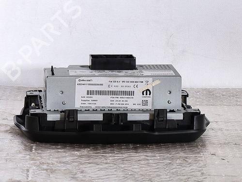 Electronic module JEEP RENEGADE SUV (BU, B1, BV) 1.3 PHEV 4Xe | BP39135681M83 - Image 3