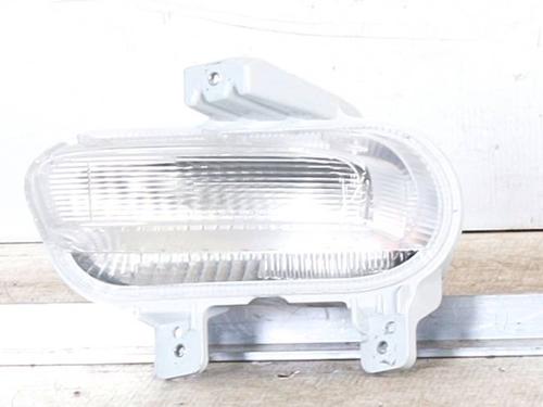 Used Left daytime light Left daytime light JEEP RENEGADE SUV (BU, B1, BV) 1.3 PHEV 4Xe (190 hp) 25813547 25813547