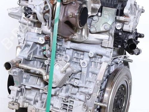 Engine FIAT TIPO Hatchback (356_, 357_) 1.5 T4 Hybrid | BP38644438M1 - Image 4