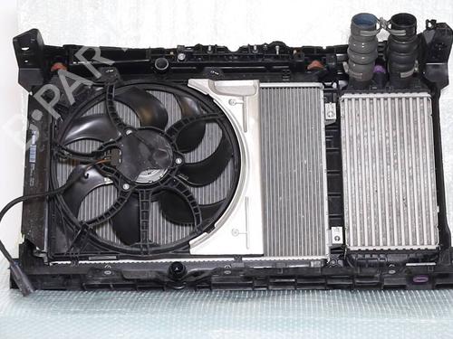Radiator set JEEP AVENGER (J2) 1.2 GSE T3 | BP38920853M120 - Image 4
