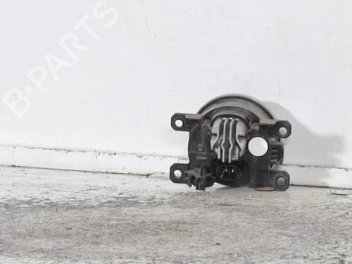 Left front fog light JEEP RENEGADE SUV (BU, B1, BV) 2.0 CRD 4x4 | BP29008831C30 - Image 2