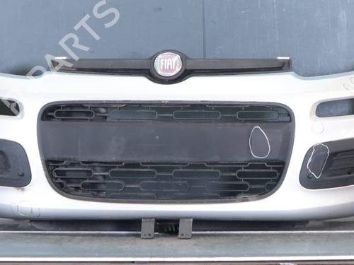 Used Front bumper Front bumper 37710967 37710967