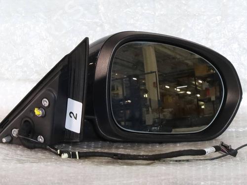 Used Right mirror Right mirror ALFA ROMEO TONALE (965_) 1.3 Hybrid Q4 (280 hp) 40008090 40008090