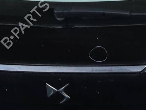 Used Tailgate DS DS 4 II (FR_, FB_, F3_, FP_) PureTech 180 (F35GFT) (180 hp) 31793434