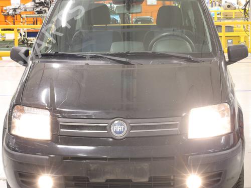 Used Parts FIAT PANDA (169_)  1.2 (169.AXB11, 169.AXB1A)  4454876