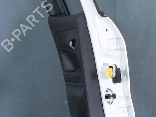Dør venstre bagtil JEEP AVENGER (J2) Electric | BP39403298C4 - Image 6
