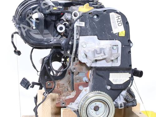 Engine FIAT TIPO Hatchback (356_, 357_) 1.6 Multijet (357HXG1) | BP39551255M1 - Image 5
