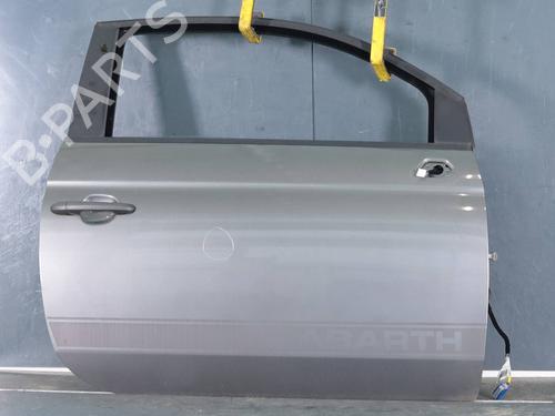 Portier rechts voor Portier rechts voor FIAT 500 (312_) 1.2 (312AXA1A) (69 hp) 37414503 37414503