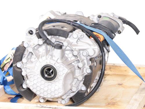 Used Engine JEEP RENEGADE SUV (BU, B1, BV) 1.3 PHEV 4Xe (240 hp) 23683296
