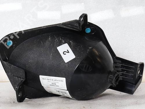 Left daytime light FIAT 500e (332_) Elektro (FA1) | BP37516135C104 - Image 3