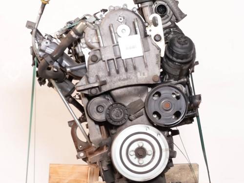 Engine FIAT PANDA (312_, 319_) 1.3 D Multijet (312PXL1A) | BP40596286M1  - Image 5