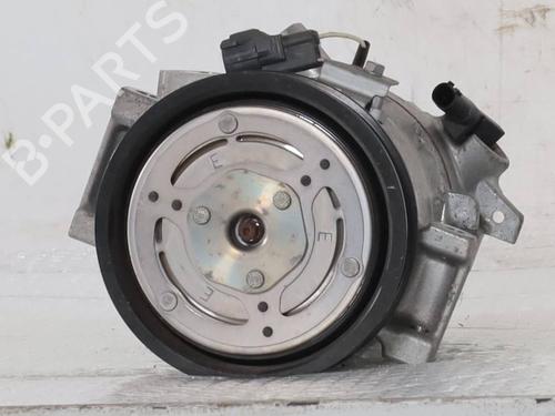 Used AC compressor AC compressor ALFA ROMEO TONALE (965_) 1.3 Hybrid Q4 (190 hp) 31648112 31648112