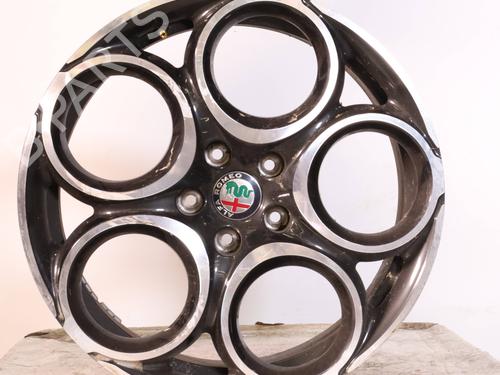 Used Rim Rim ALFA ROMEO TONALE (965_) 1.6 VGT-D (131 hp) 40117105 40117105