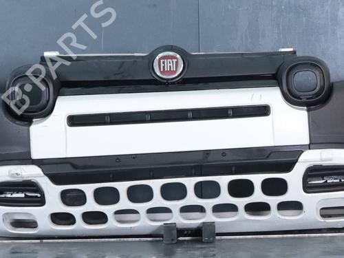 Used Front bumper Front bumper 38920819 38920819