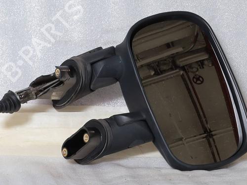 Specchietto retrovisore sinistro Specchietto retrovisore sinistro 39135462 39135462