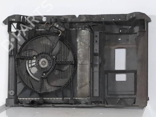 AC radiator CITROËN C3 I (FC_, FN_) 1.4 HDi | BP26309773M32