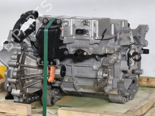 Engine ALFA ROMEO JUNIOR (626_, 627_) Electric | BP30662678M1