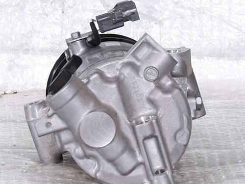 AC compressor JEEP COMPASS (MP, M6, MV, M7) 1.5 T4 Hybrid | BP40008068M34 - Image 3