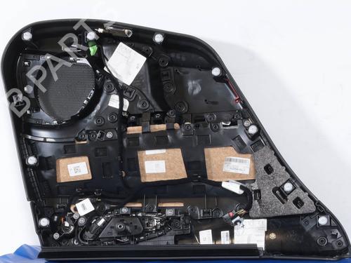 Rear right panel ALFA ROMEO GIULIA (952_) 2.9 Quadrifoglio (952AAM24) | BP30859216C61 - Image 2