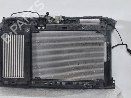 Used AC radiator JEEP AVENGER (J2) 1.2 GSE T3 (101 hp) 30930984