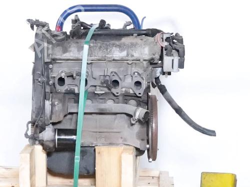 Used Engine Engine FIAT SEICENTO / 600 (187_) 1.1 (187AXB, 187AXB1A, 187AXC1A02) (54 hp) 29278273 29278273