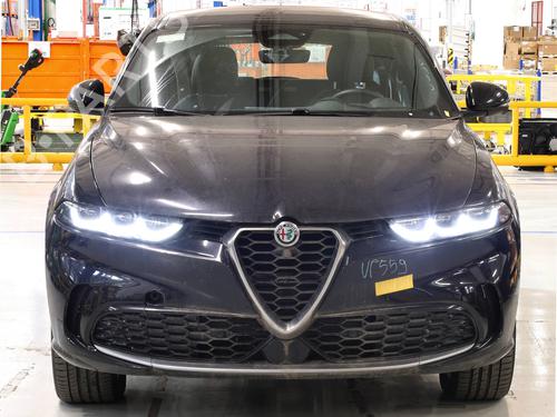 Used Parts ALFA ROMEO TONALE (965_)  1.6 VGT-D  4476271